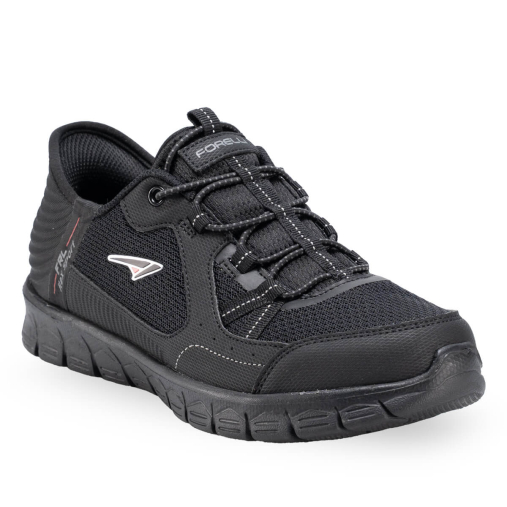 SIERRA-G Kadın Comfort Ayakkabı Siyah - 2