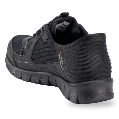 SIERRA-G Kadın Comfort Ayakkabı Siyah - 3