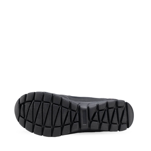 SIERRA-G Kadın Comfort Ayakkabı Siyah - 4