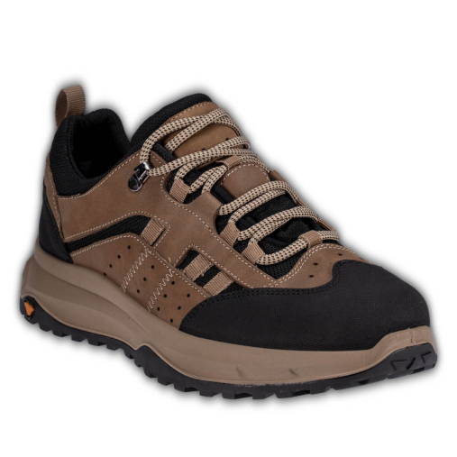 SIMONE-G Erkek Waterproof Ayakkabı Kum - 3