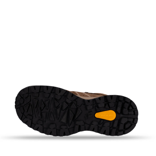 SIMONE-G Erkek Waterproof Ayakkabı Kum - 6