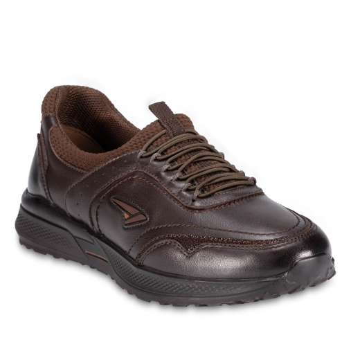 SLINS-G Kadın Ayakkabı Kahve - 3