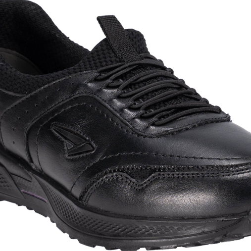 SLINS-G Kadın Ayakkabı Siyah - 5