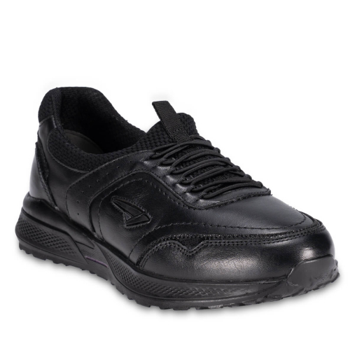 SLINS-G Kadın Ayakkabı Siyah - 3