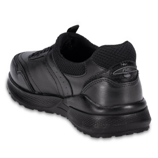 SLINS-G Kadın Ayakkabı Siyah - 4