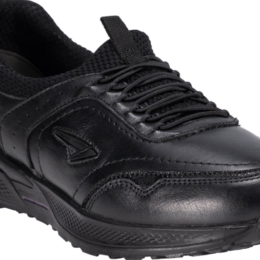 SLINS-G Kadın Ayakkabı Siyah - 5