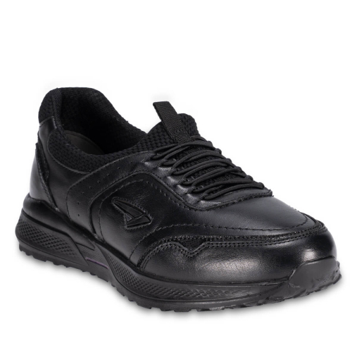 SLINS-G Kadın Ayakkabı Siyah - 3