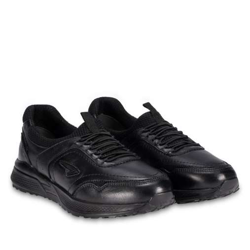 SLINS-G Kadın Ayakkabı Siyah - 2