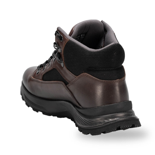 STRONG-H Erkek Bot Kahve - 3