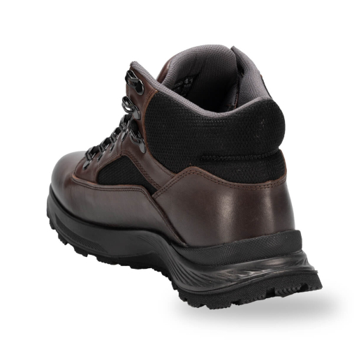 STRONG-H Erkek Bot Kahve - 3