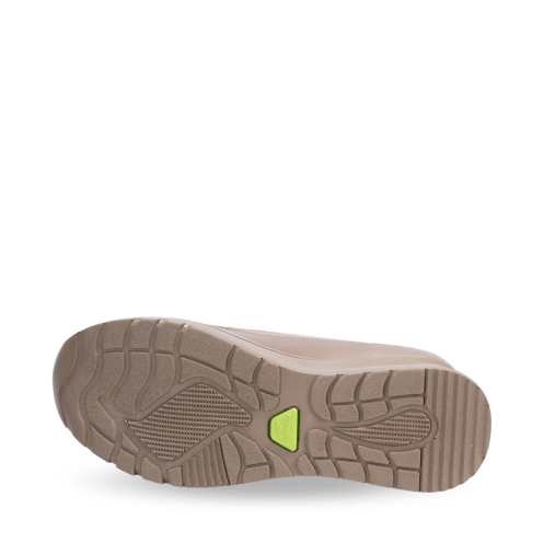 TANSU-G Kadın Ayakkabı Kum - 4