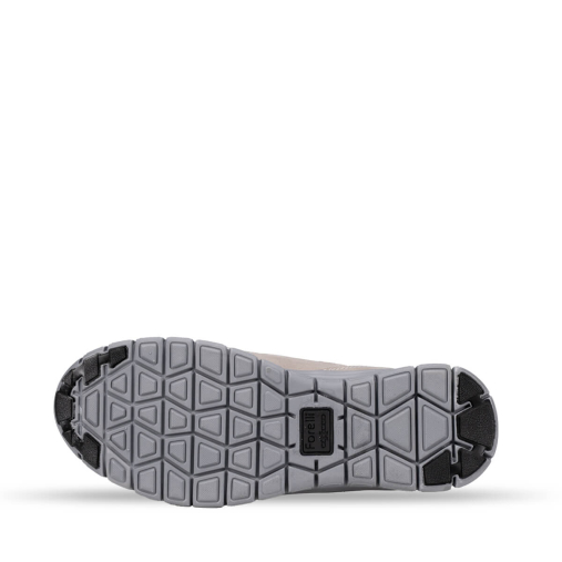 TANZA-G Erkek Ayakkabı Gri - 6