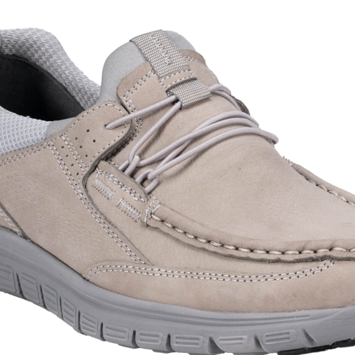 TANZA-G Erkek Ayakkabı Gri - 5