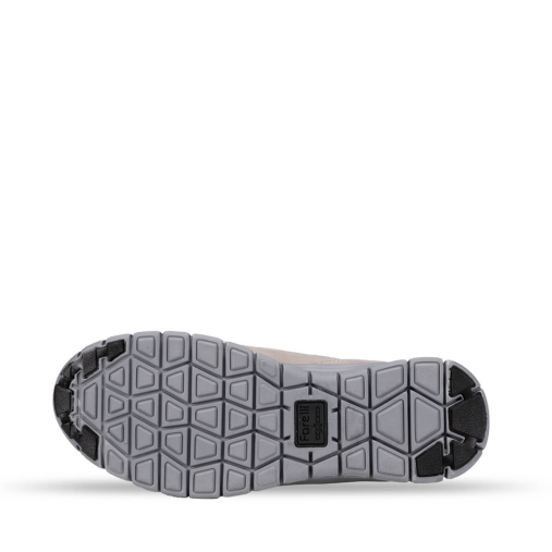 TANZA-G Erkek Ayakkabı Gri - 6