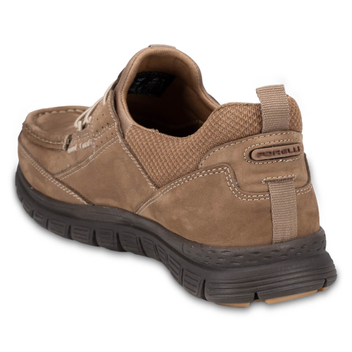 TANZA-G Erkek Ayakkabı Kum - 4