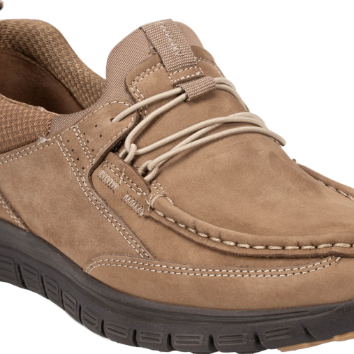 TANZA-G Erkek Ayakkabı Kum - 5