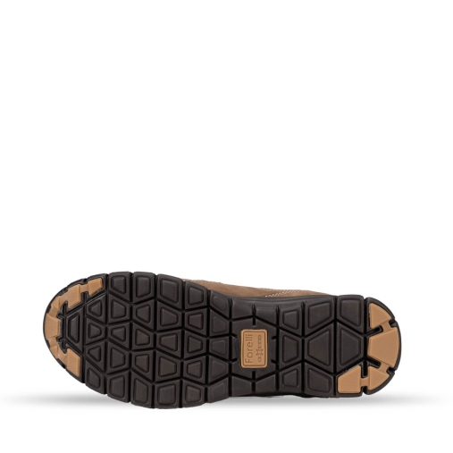 TANZA-G Erkek Ayakkabı Kum - 6