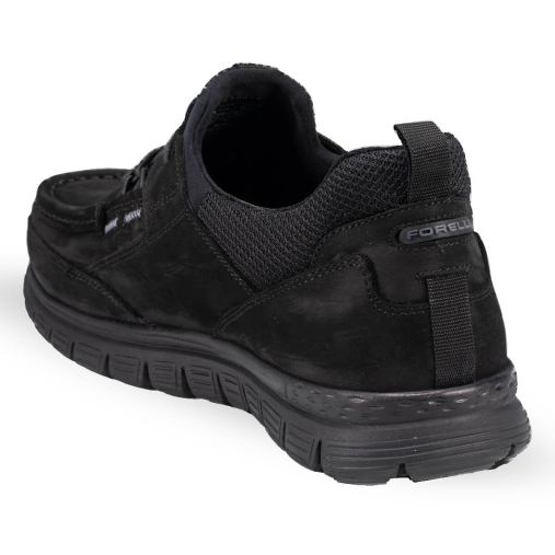 TANZA-G Erkek Ayakkabı Siyah - 4