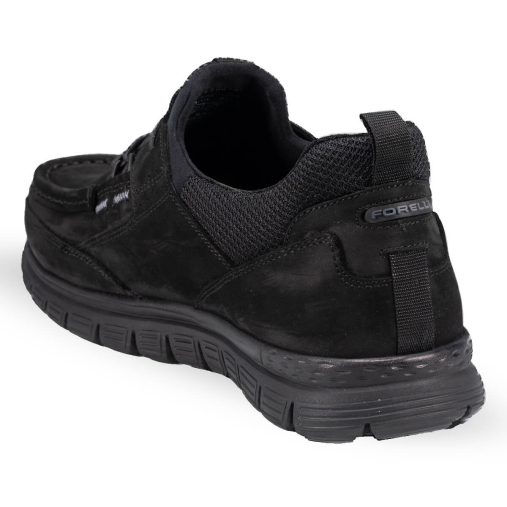 TANZA-G Erkek Ayakkabı Siyah - 4