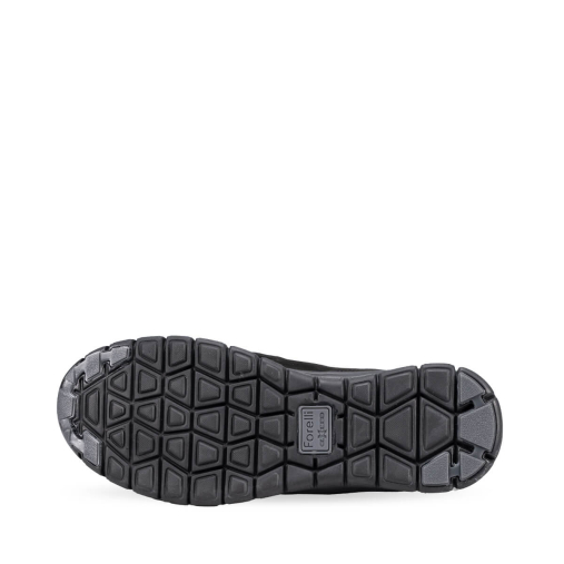 TANZA-G Erkek Ayakkabı Siyah - 6