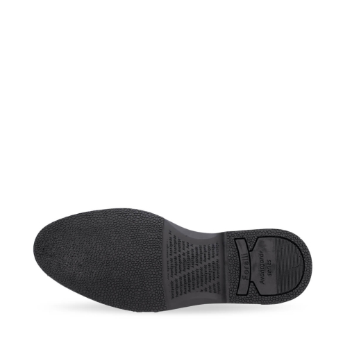 TEDD-G Comfort Erkek Ayakkabı Lacivert - 4