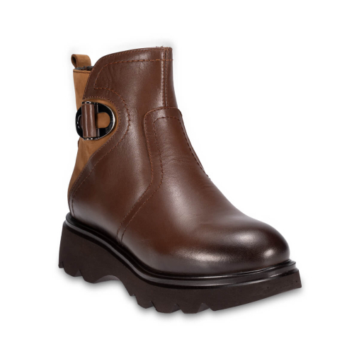 TENNY-G Kadın Bot Taba - 3