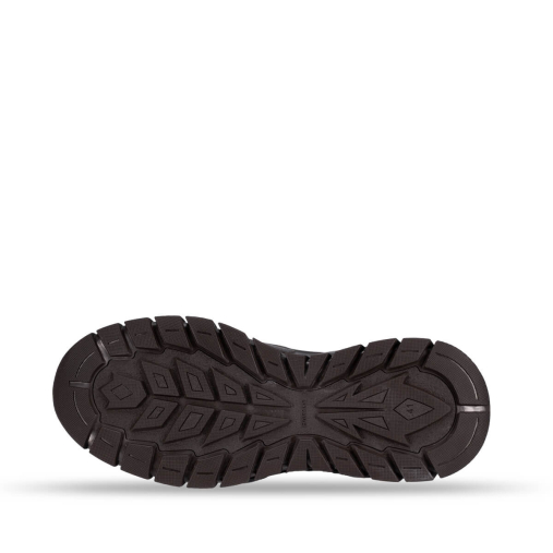 TIGER-G Erkek Ayakkabı Kahve - 6