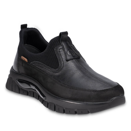 TIGER-G Erkek Ayakkabı Siyah - 3