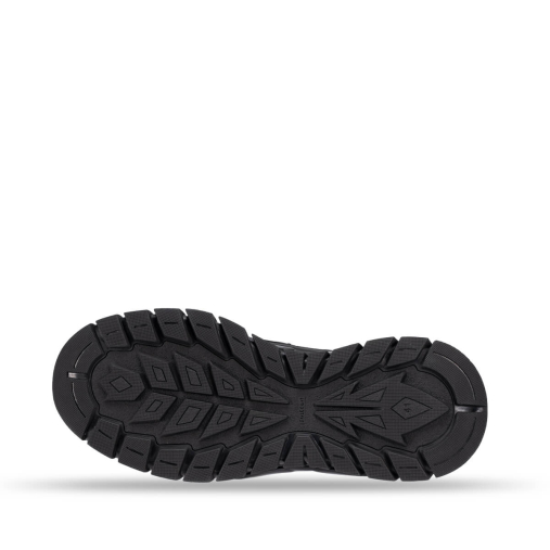 TIGER-G Erkek Ayakkabı Siyah - 6