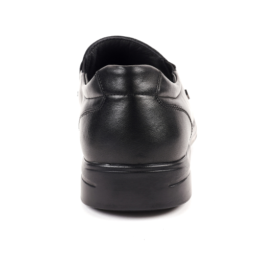 TOMS-H Erkek Deri Ayakkabı Siyah - 2
