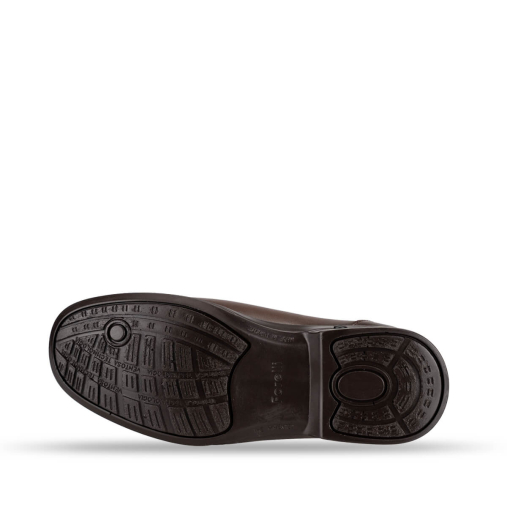 TOMS-H Erkek Deri Ayakkabı Taba - 6