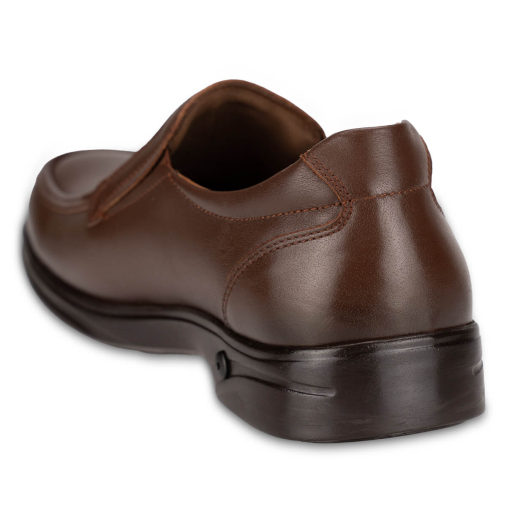 TOMS-H Erkek Deri Ayakkabı Taba - 4