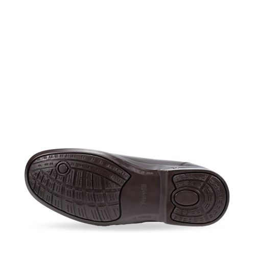 TOMS-H Comfort Erkek Ayakkabı Kahve - 5