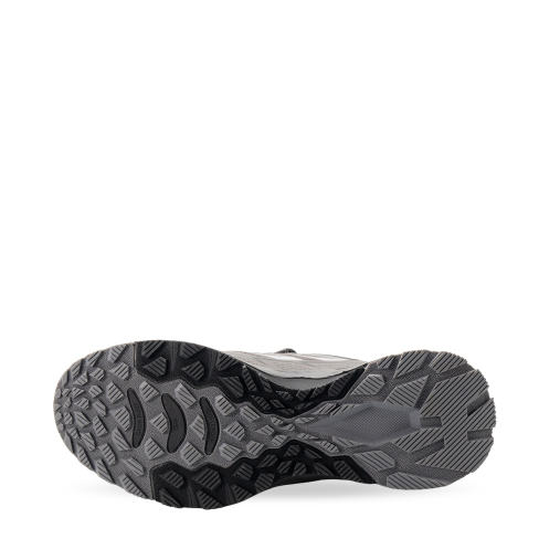 TOYGAR-G Erkek Waterproof Ayakkabı Füme - 4