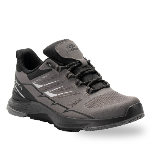 TOYGAR-G Erkek Waterproof Ayakkabı Füme - 2