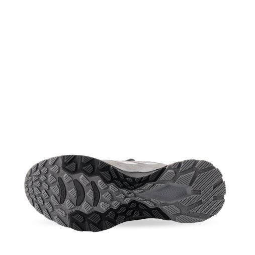 TOYGAR-G Erkek Waterproof Ayakkabı Füme - 4