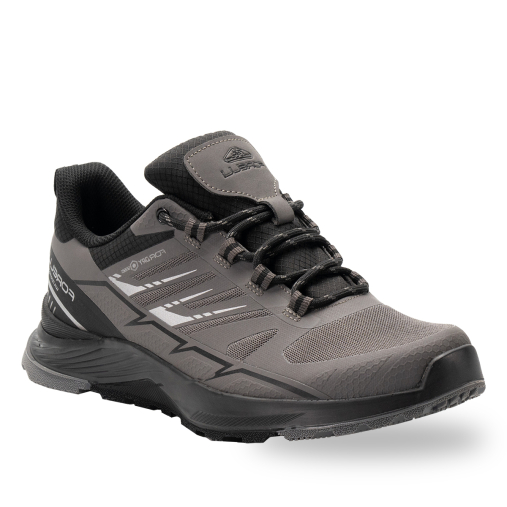 TOYGAR-G Erkek Waterproof Ayakkabı Füme - 2