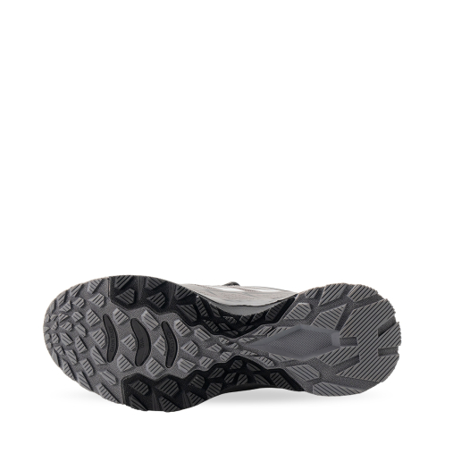 TOYGAR-G Erkek Waterproof Ayakkabı Füme - 4