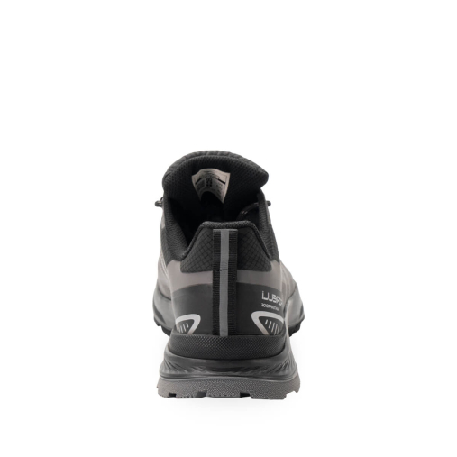Forelli TOYGAR Erkek Comfort Ayakkabı Füme - 3