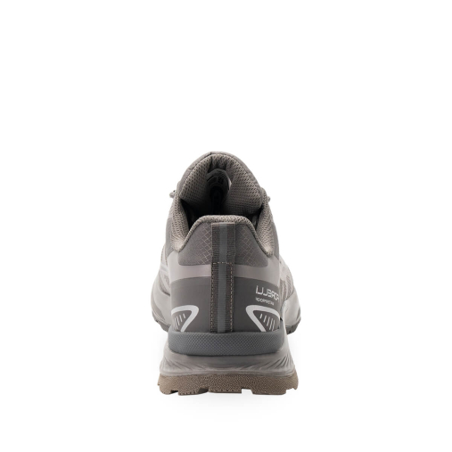Forelli TOYGAR Erkek Comfort Ayakkabı Gri - 3