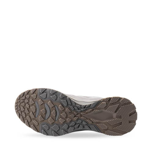 TOYGAR-G Erkek Waterproof Ayakkabı Gri - 4