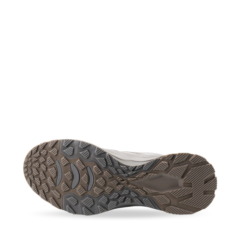 TOYGAR-G Erkek Waterproof Ayakkabı Gri - 4