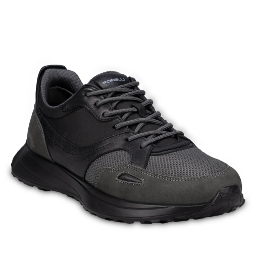 TROY-G Erkek Ayakkabı Füme - 3