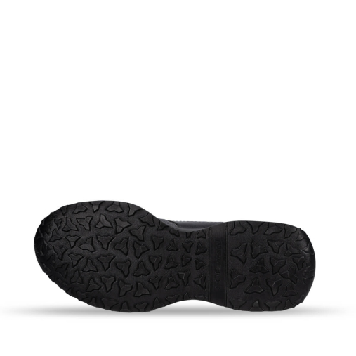 TROY-G Erkek Ayakkabı Füme - 6