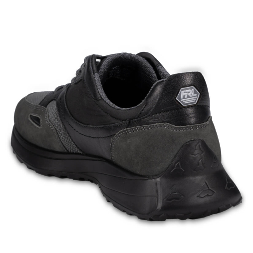 TROY-G Erkek Ayakkabı Füme - 4