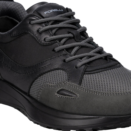 TROY-G Erkek Ayakkabı Füme - 5