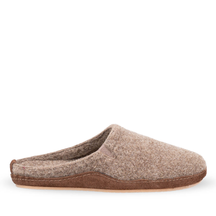 VERA-G Kadın Terlik Kum - Forelli