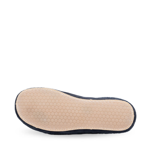 VERA-G Kadın Terlik Lacivert - 3