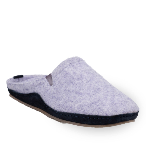 VERA-G Kadın Terlik Lila - 2