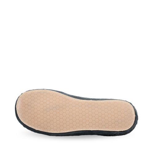 VERA-G Kadın Terlik Siyah - 4